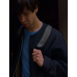 Julio Torres Problemista Blue Jacket